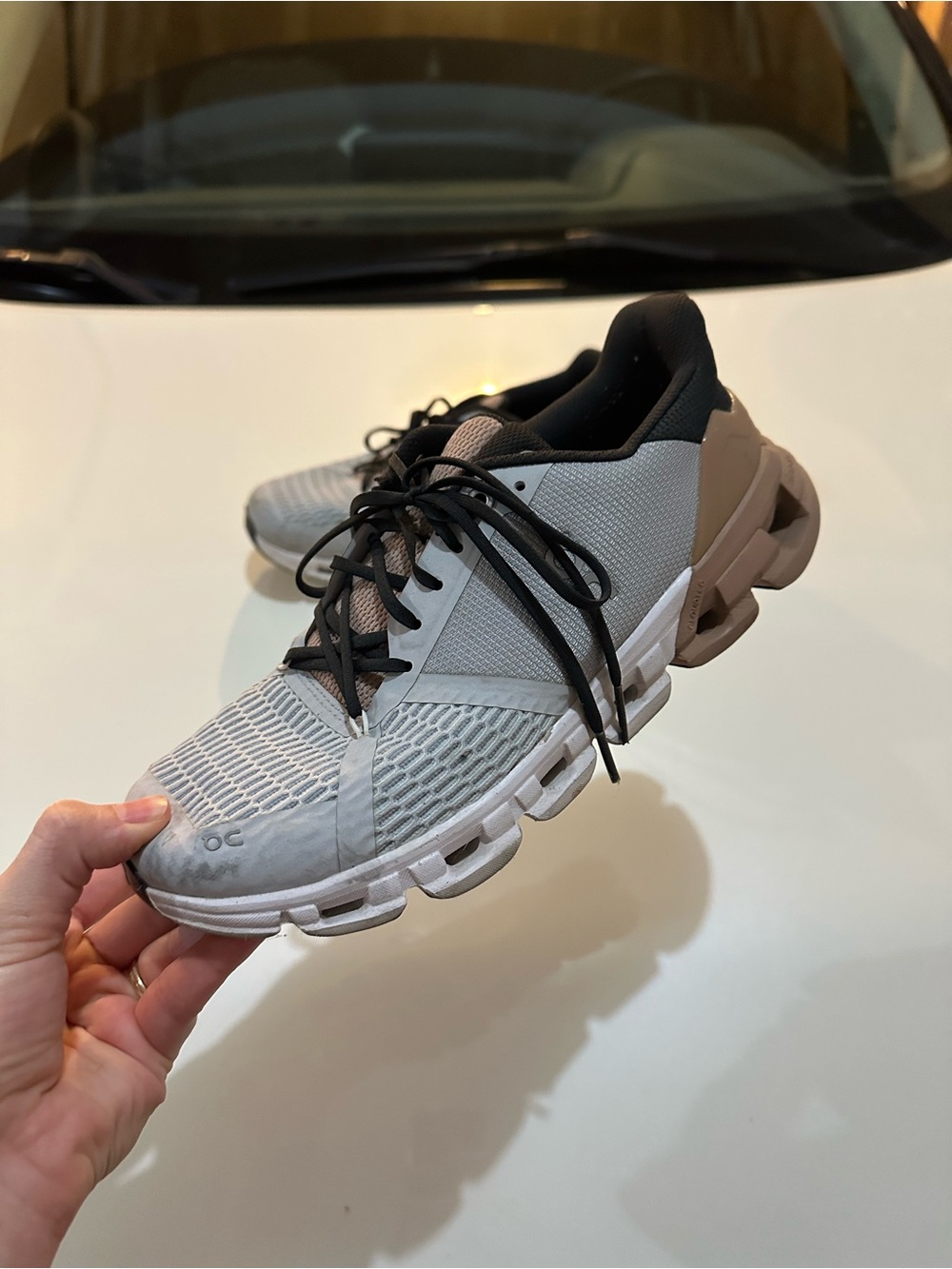 Women’s On Cloud Cloudswift